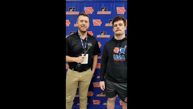 It will be 5th for Albia Blue Demons ...