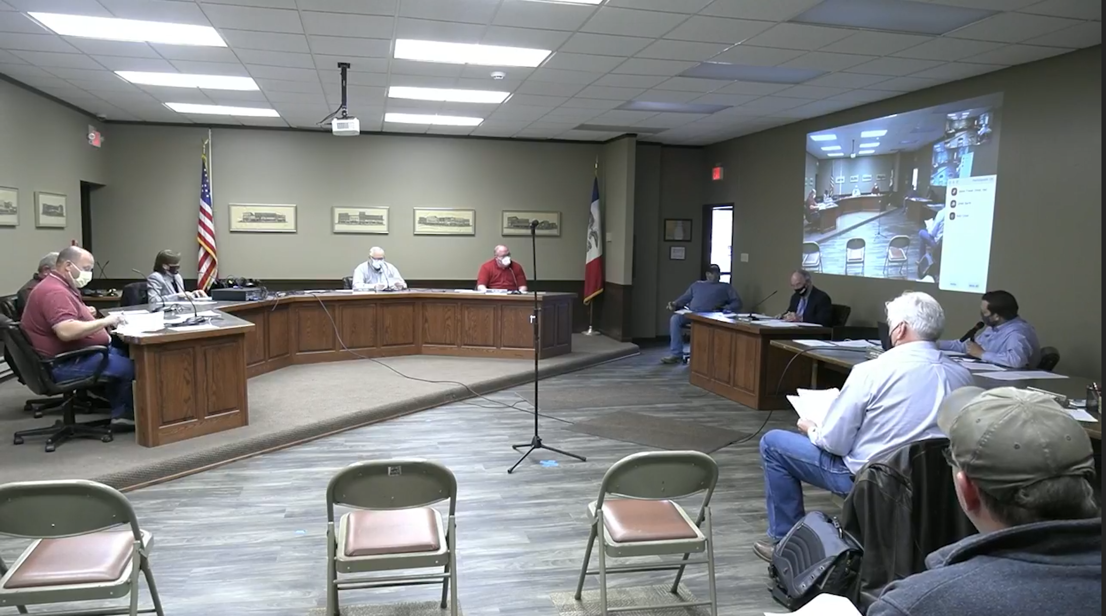 City of Centerville will hold Trash Pick up In May