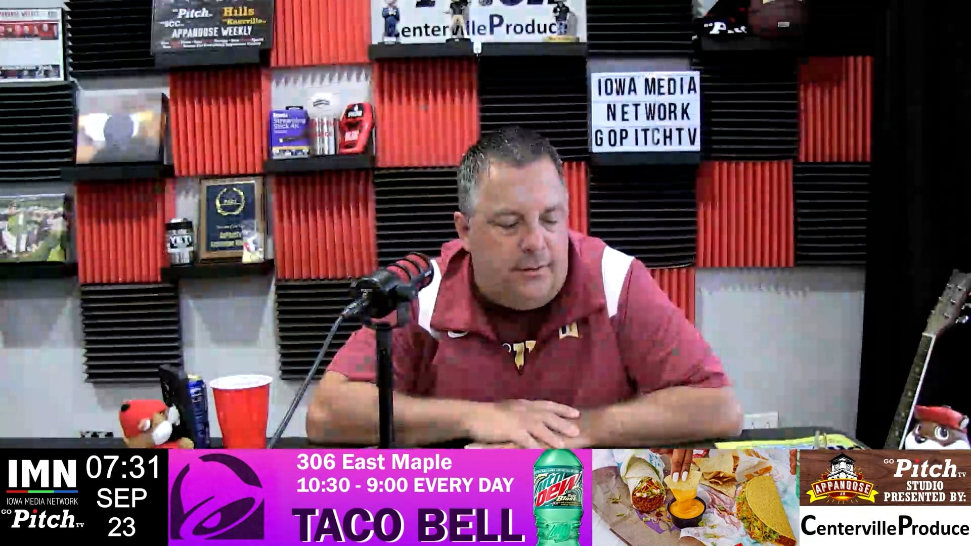 Relay for Life Billiards Tournament!