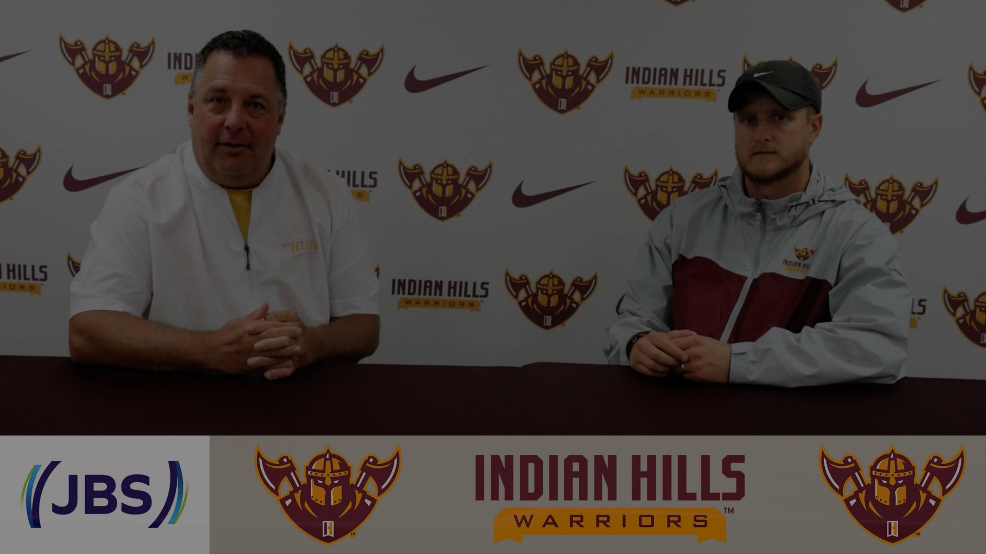 8-12-24 IHCC Men's Soccer Head Coach Press Conference