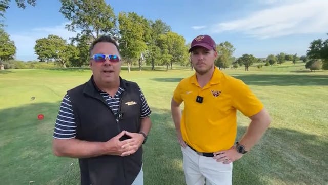 9-10-24 IHCC Women's Golf Interview w...