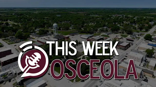 This Week Osceola 6-22-26