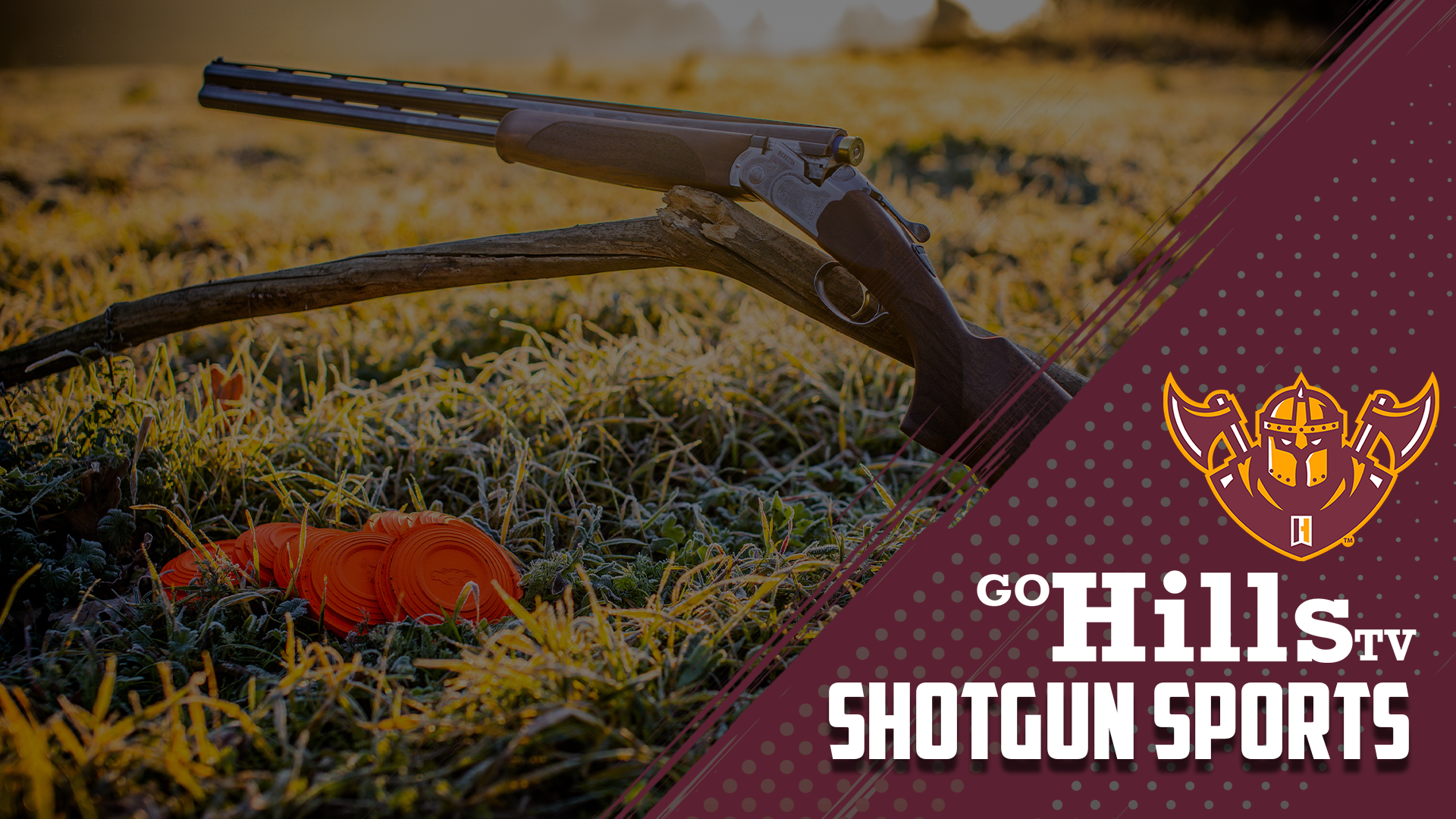 Shotgun Sports - GoHillsTV