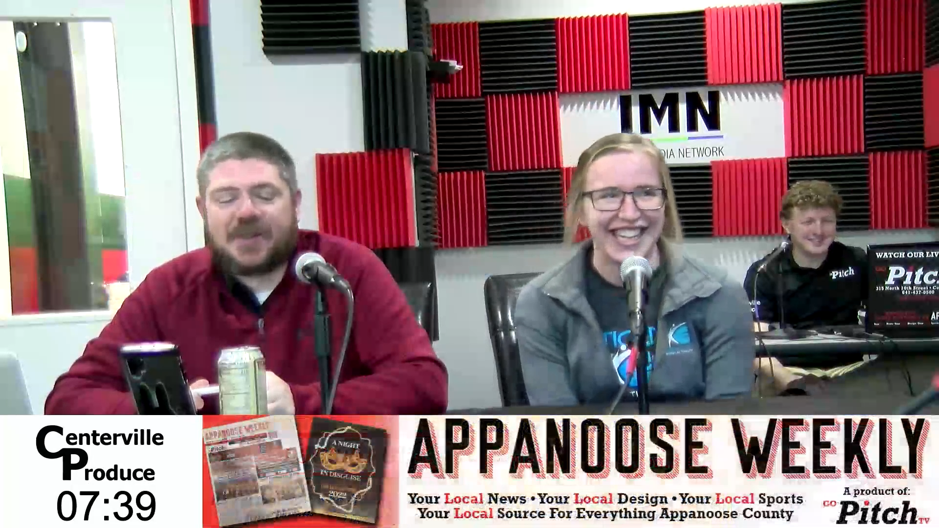 Ashley Kline talks Exercise and Motivation