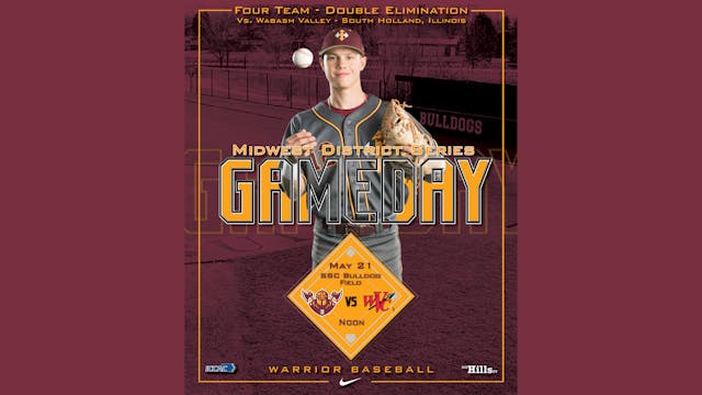 Midwest District Tournament 5-21-21 I...