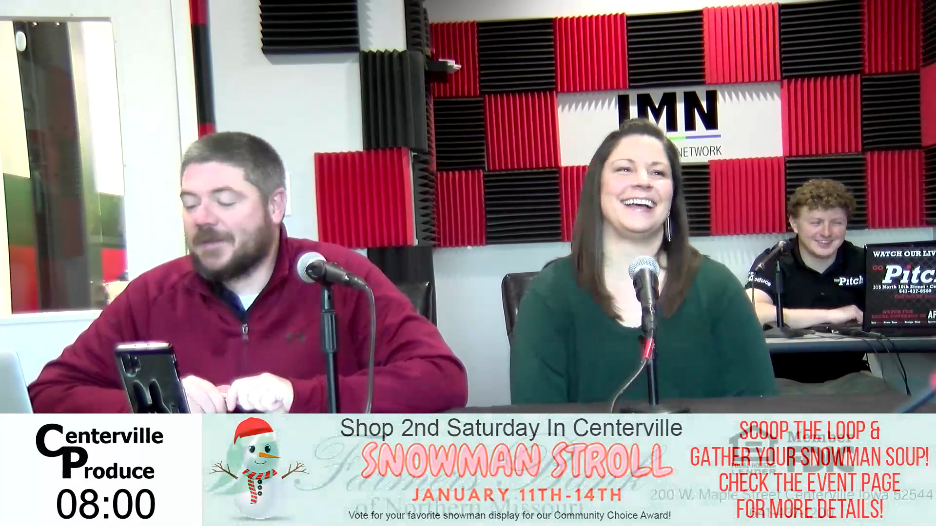 The Ripple Effect Program