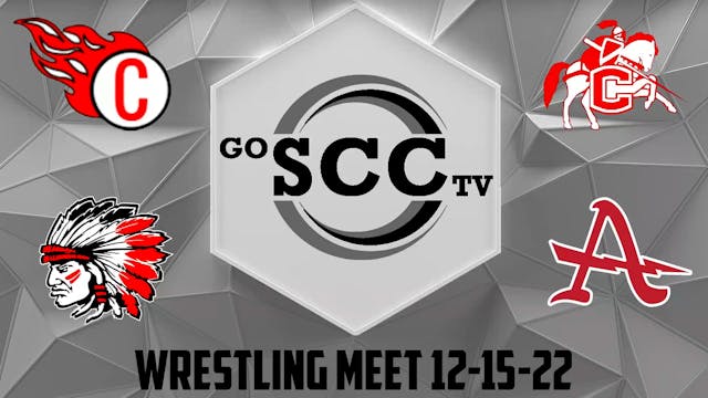 POST MEET -Chariton Wrestling Duels v...