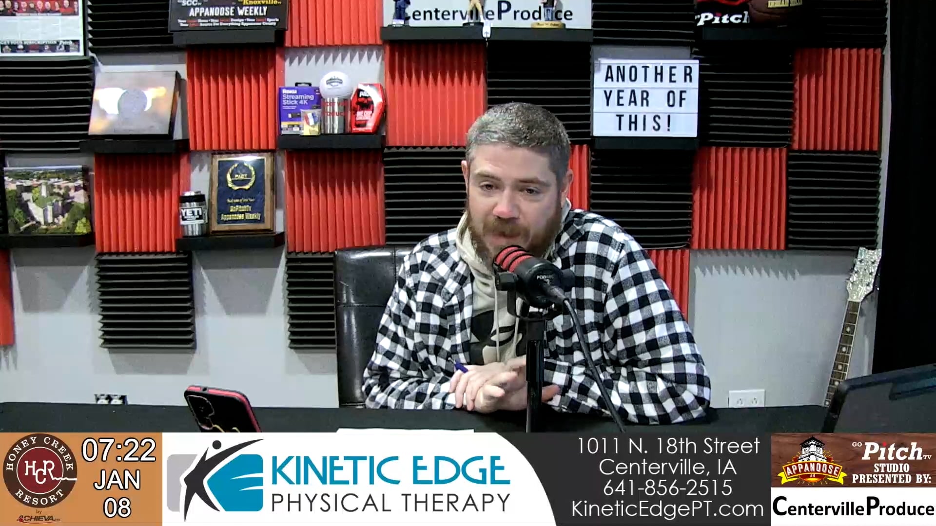 Public welcomed in MercyOne Cafeteria