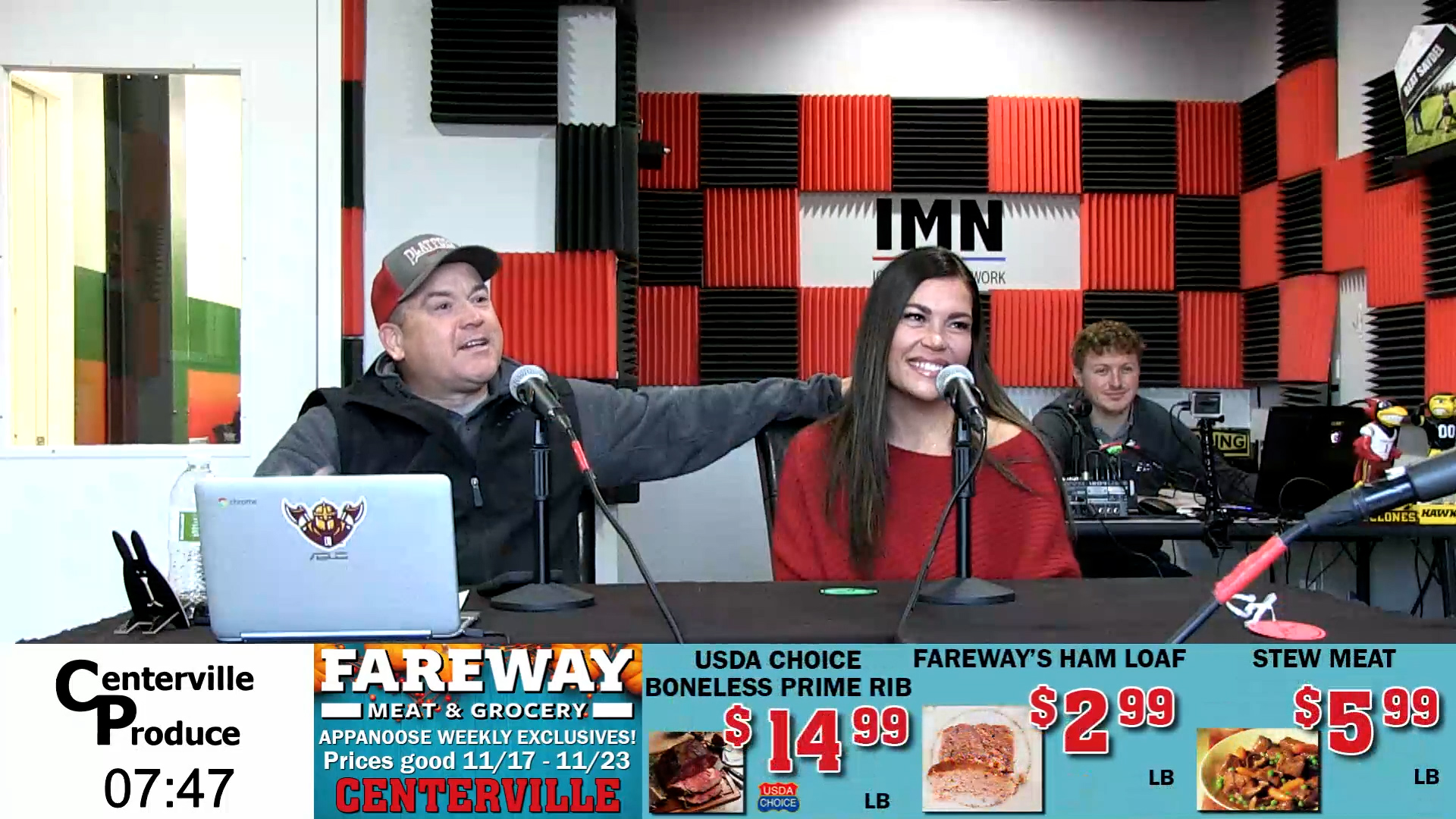 Special Events for Moving Markys Mountains