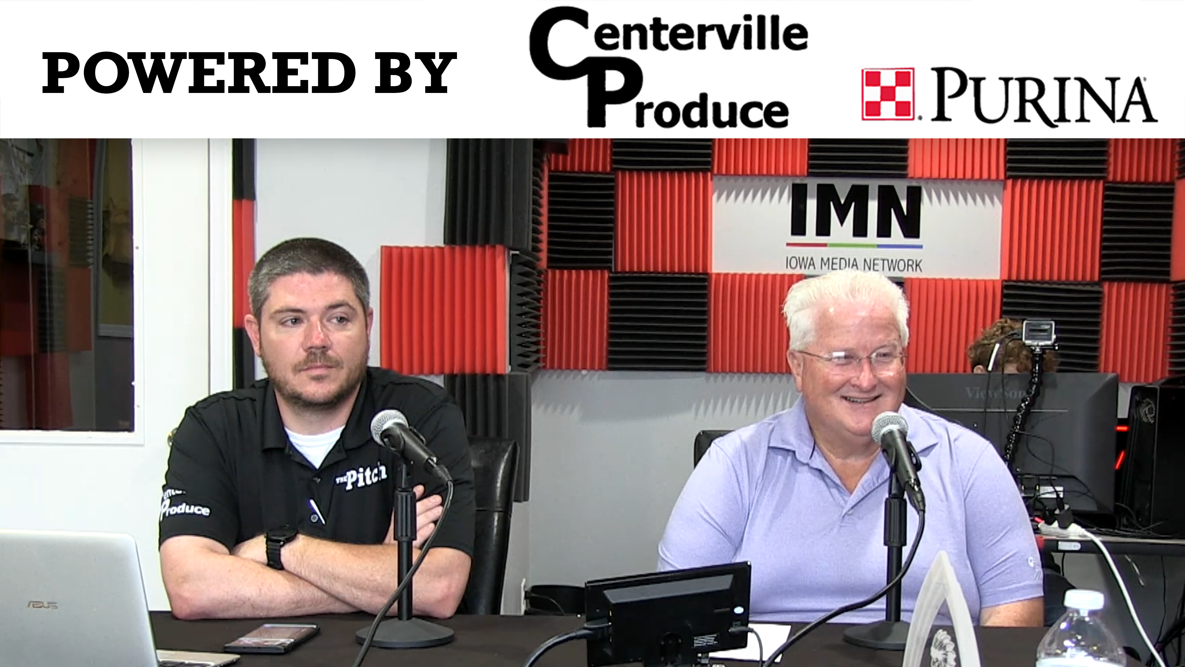 Dale Sales Update on Tourism Plans