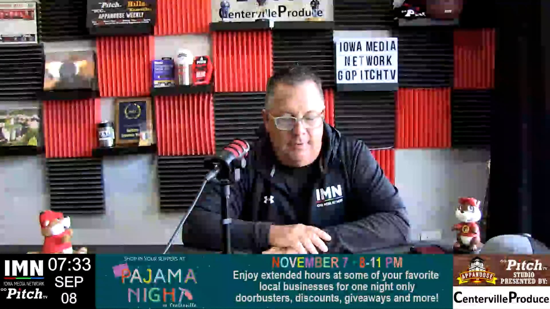 Iowa State Extension, Women in Farming