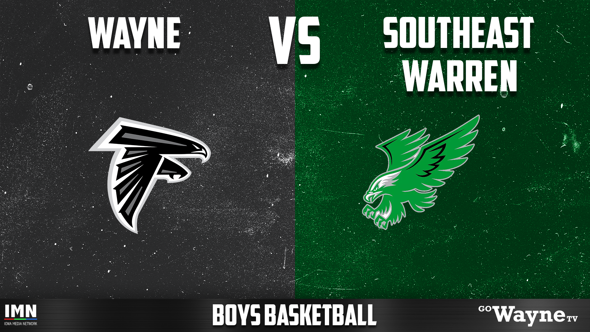 Wayne vs Southeast Warren Boys Basketball 01-06-26