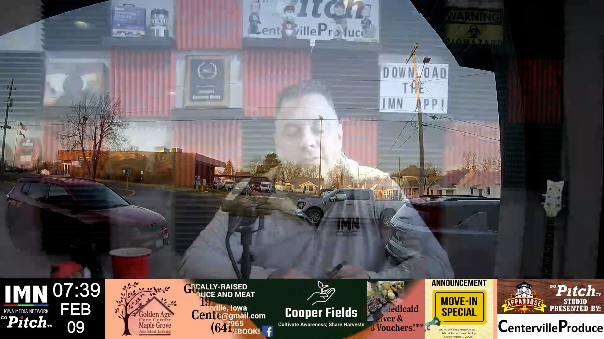 Coaches vs Cancer Information!