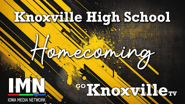 Knoxville Homecoming - Iron Man - 9-1...