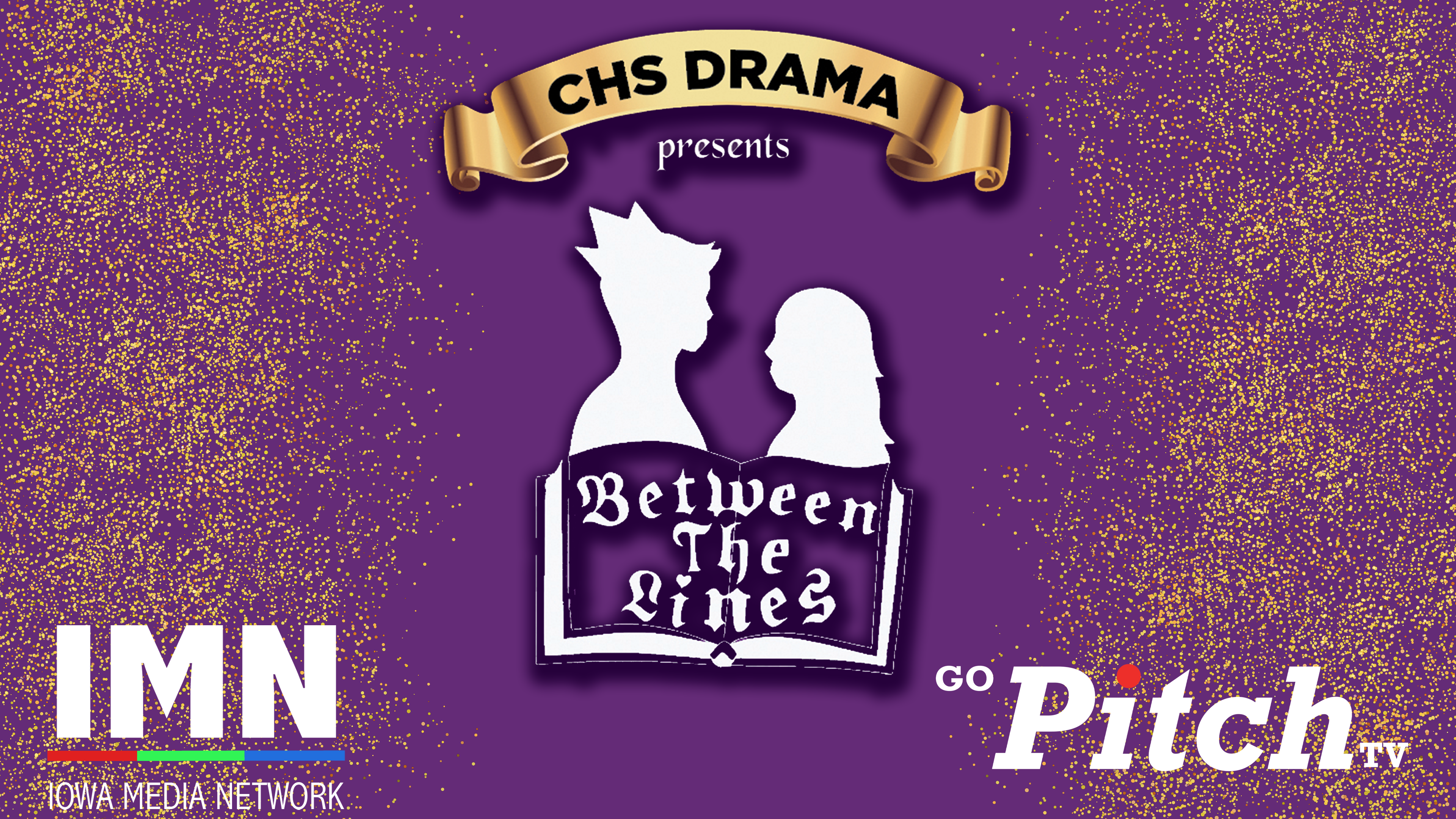CHS Musical - Between the Lines - 11-6-25