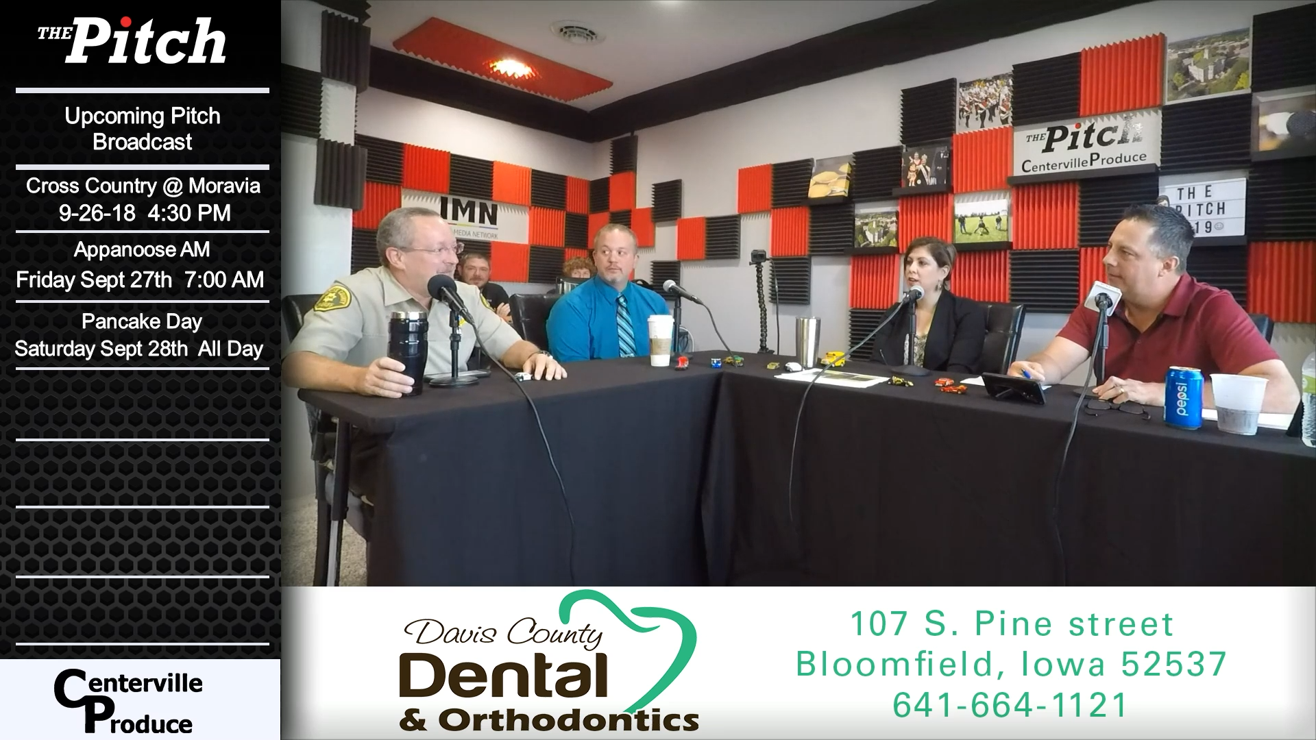 Stop Sign Rules and Courtesy