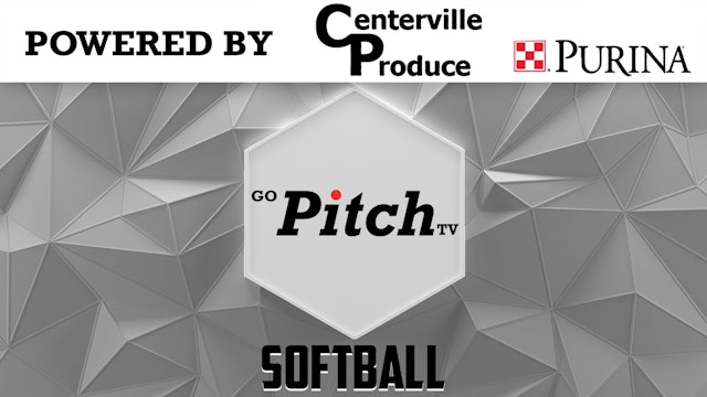 GoPitchTV - Softball