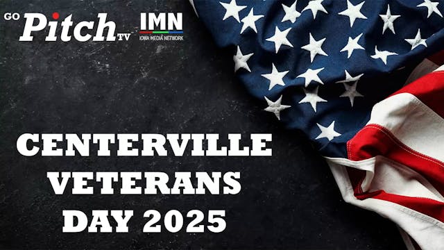 Veterans Day Centerville Square 2025