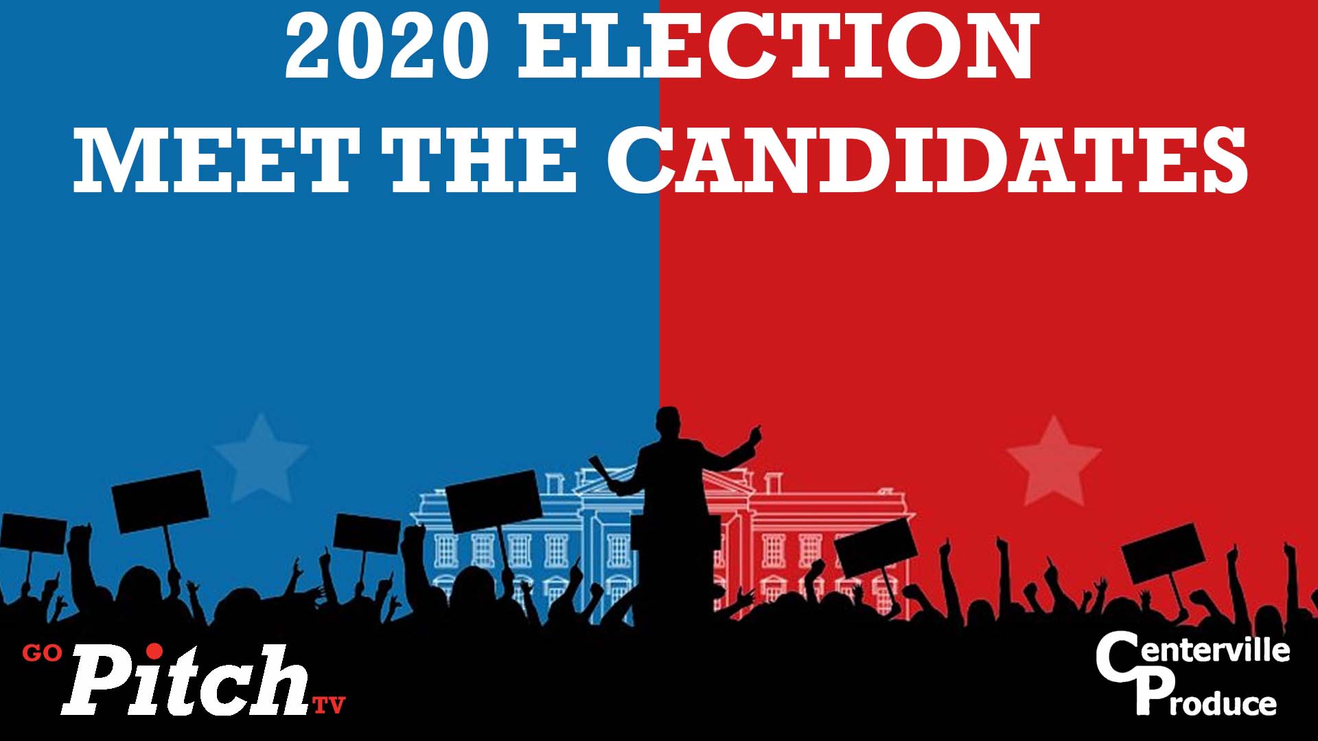 Meet the Candidates 2020 - Appanoose County