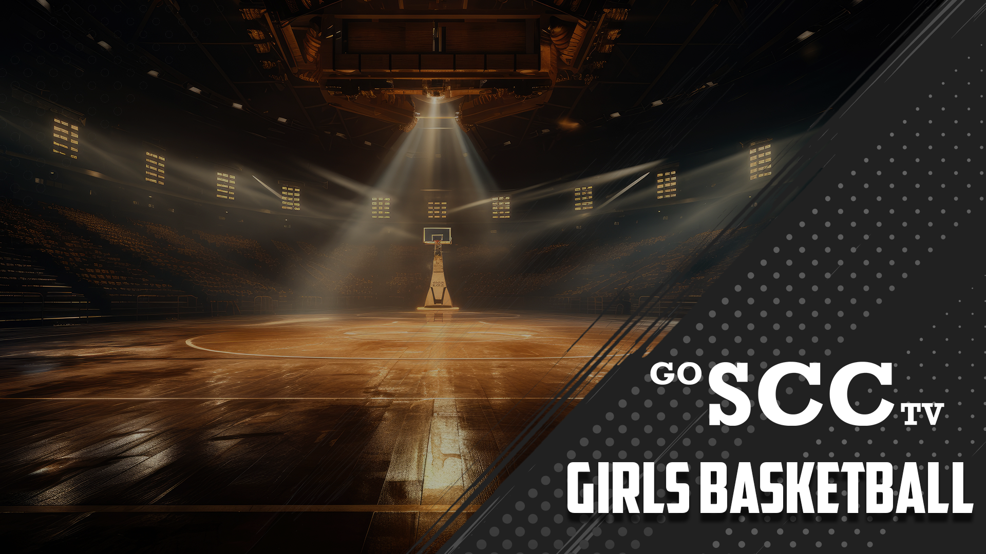Girls Basketball - GoSCCTV
