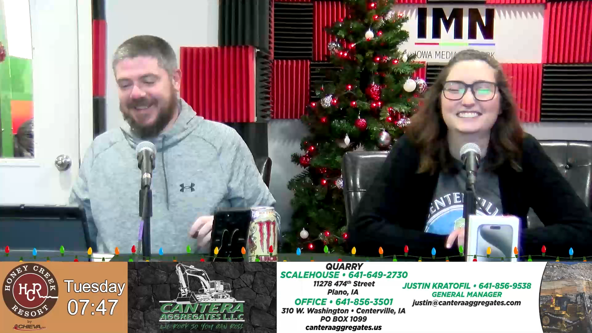 Centerville Young Professionals Upcoming Events