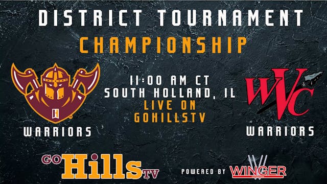 Midwest District Tournament 5-22-21 I...