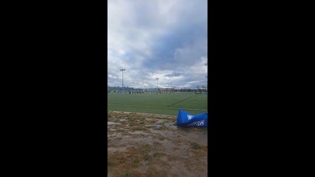 NJCAA DI Men's Soccer Championship 11...