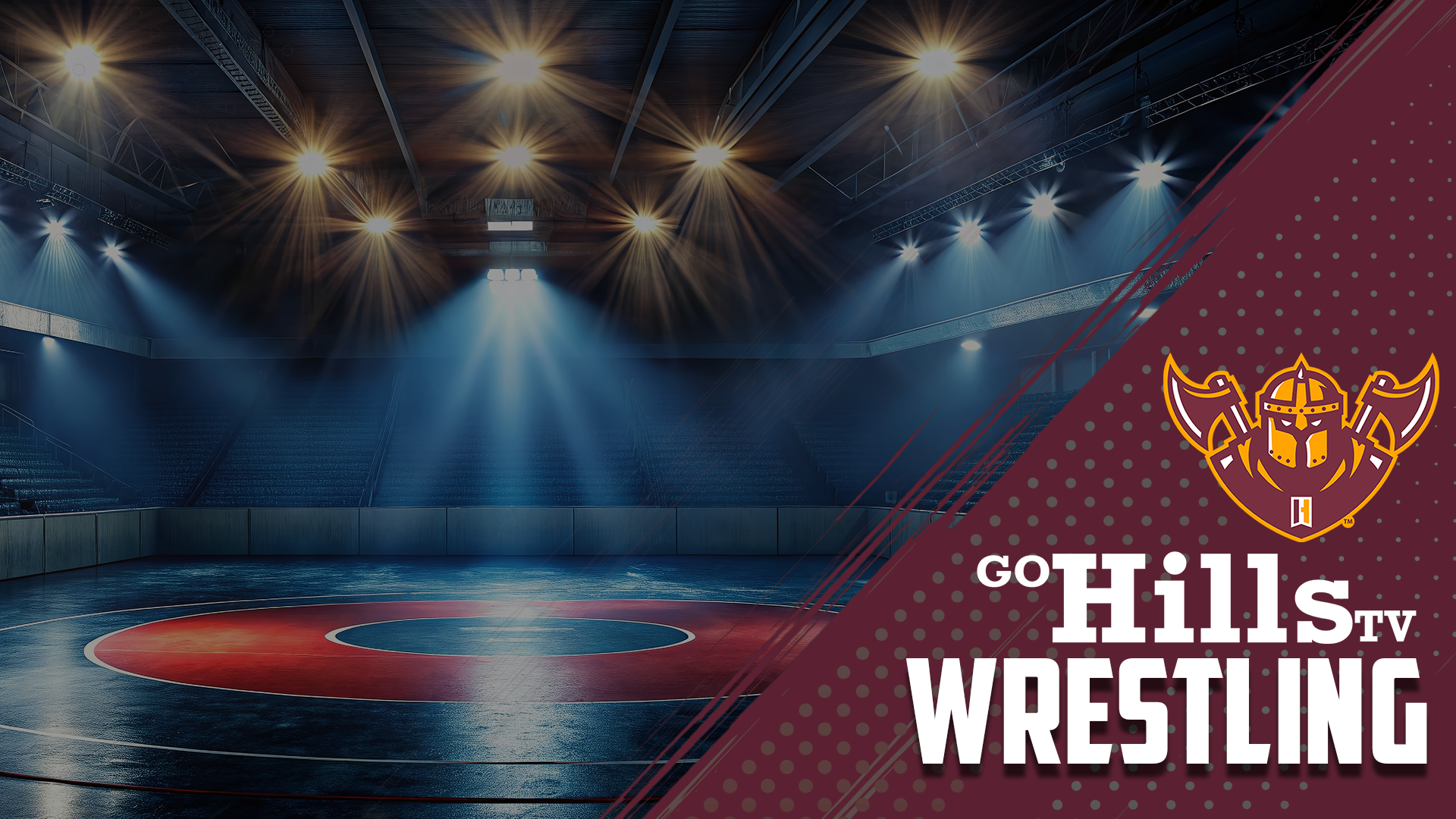 Wrestling - GoHillsTV