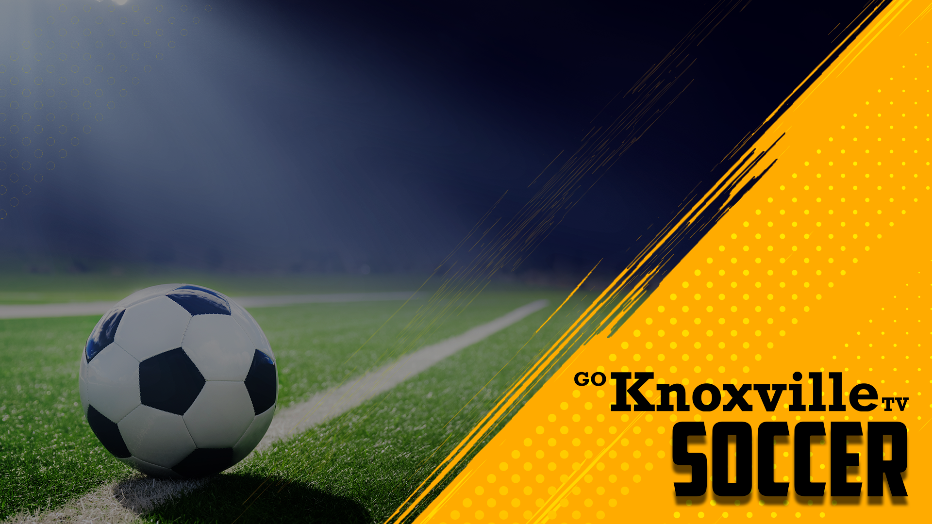 Soccer - GoKnoxvilleTV