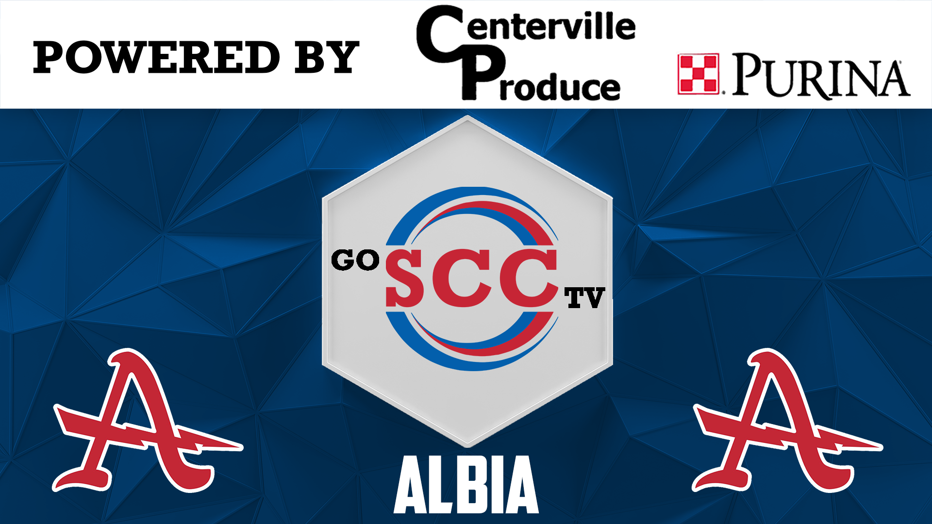 Albia Volleyball Players 8-10-22