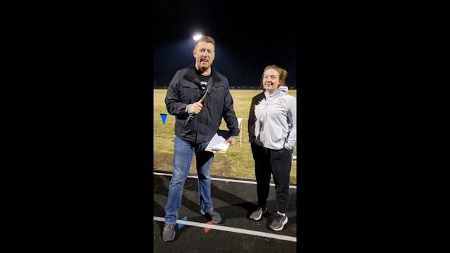 3-23-23 Cardinal Girls Take First at ...