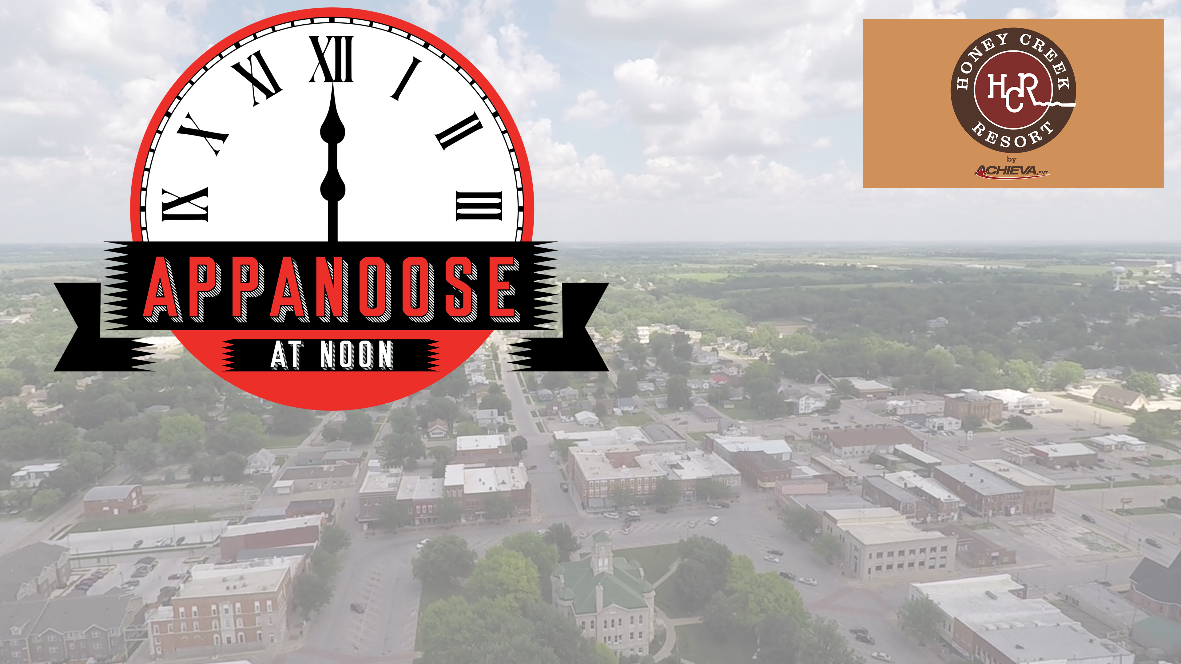 Appanoose At Noon 1-3-24