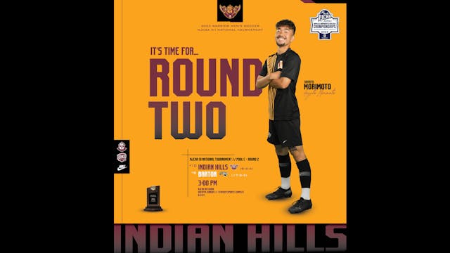 NJCAA National Tournament 11-13-23 IH...