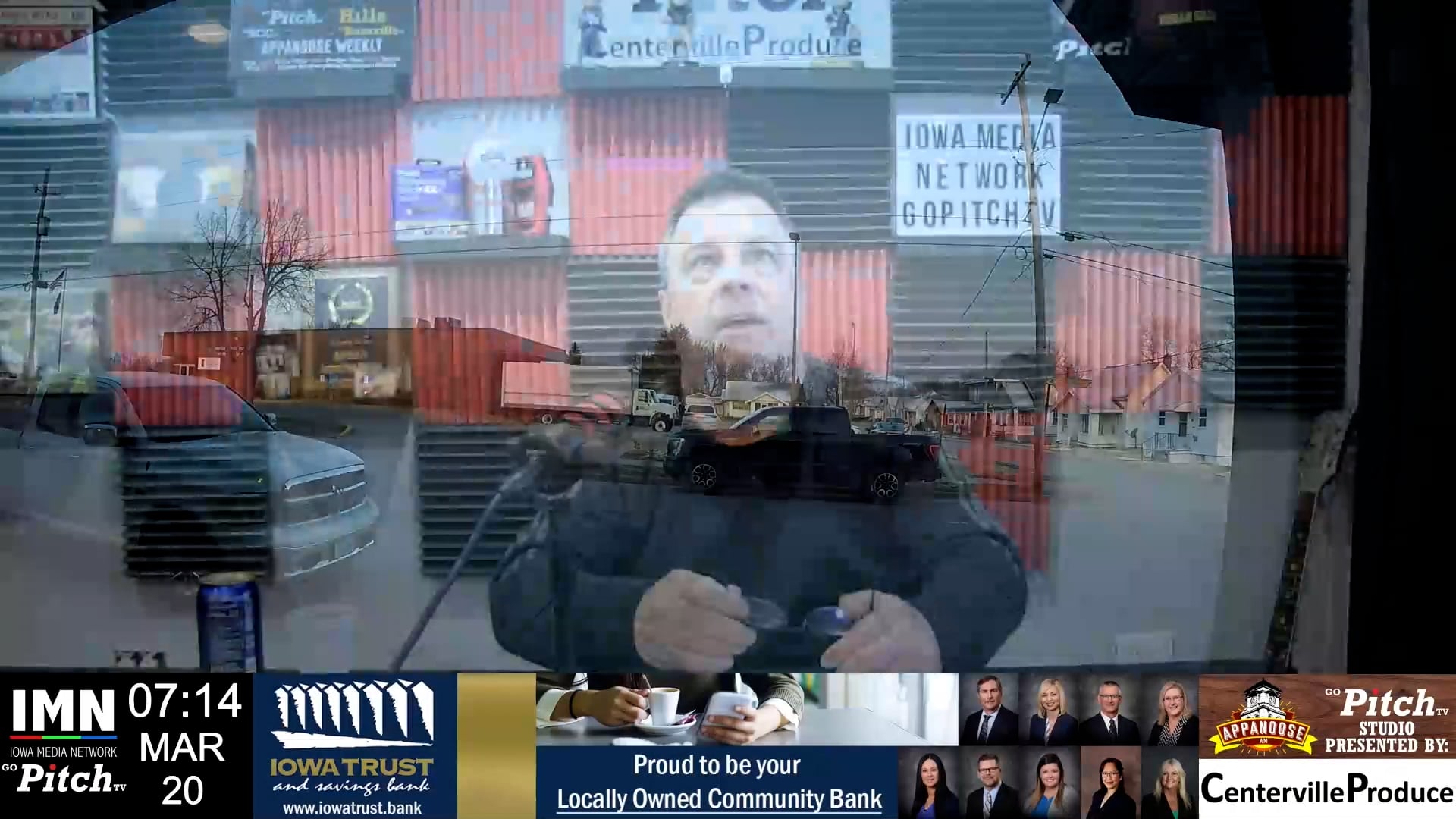 Meet the Admin of Care Initiatives