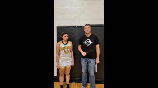 2-17-23 Post Season EBF Post Game