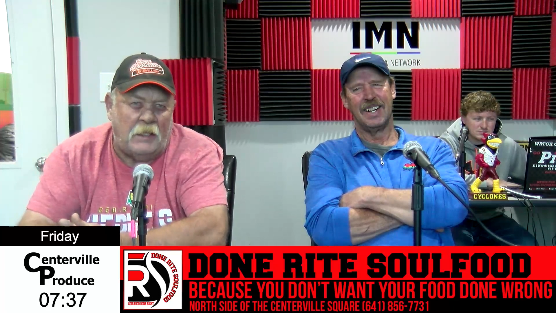 Rick and Bob Evers look back on 43 years in Construction