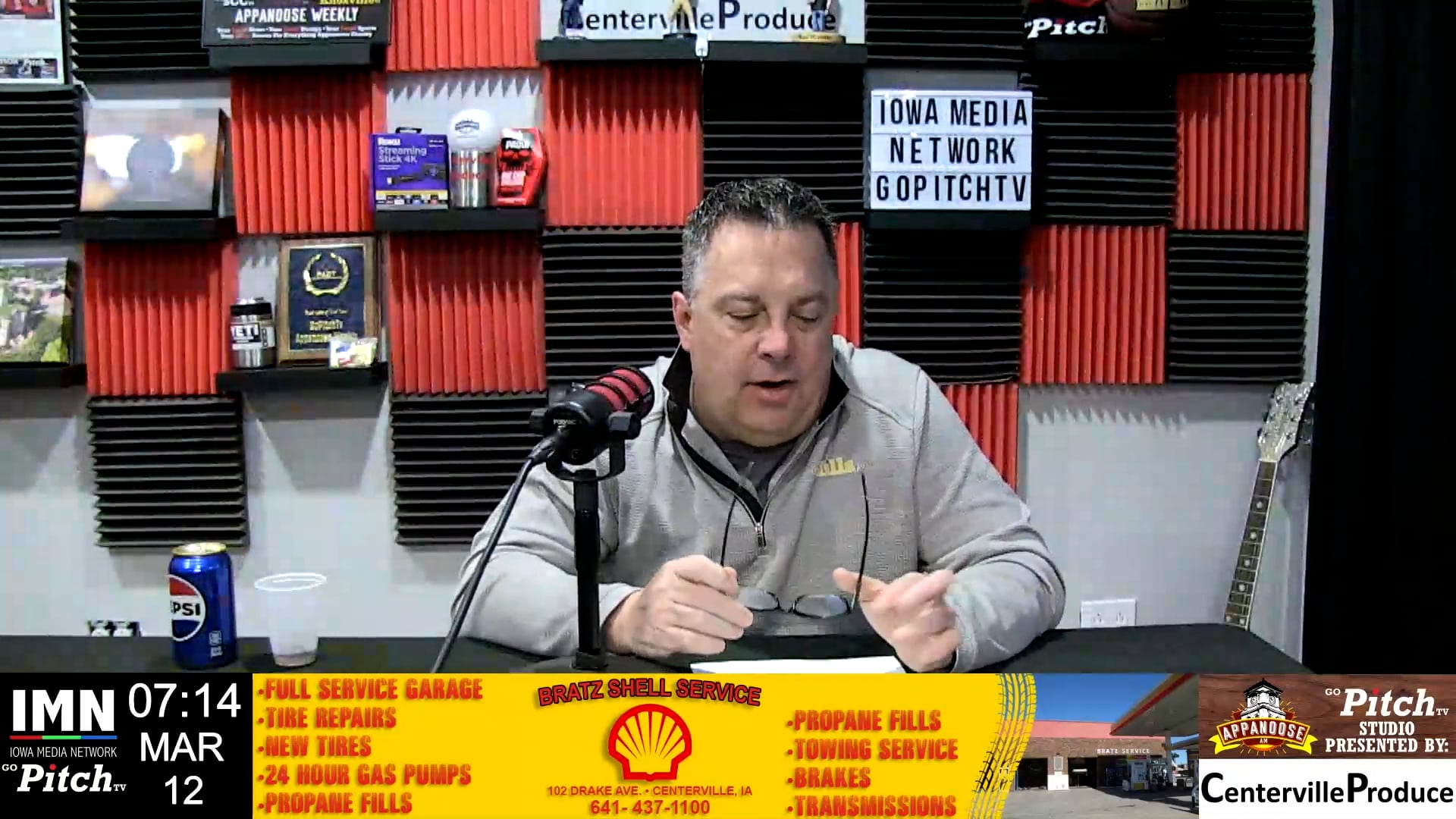 MercyOne Dessert Auction