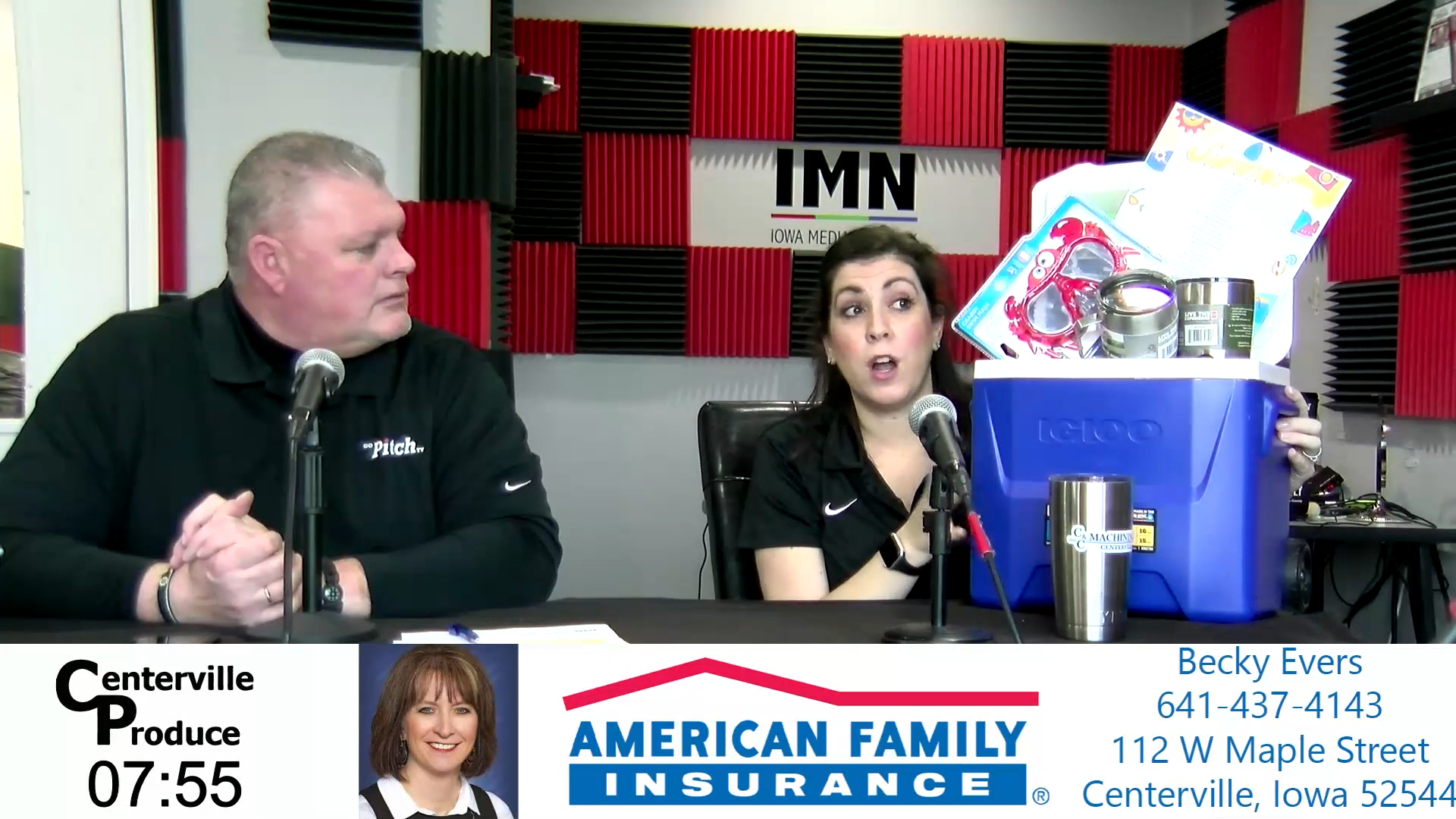 PTO Carnival Saturday Mar 4th