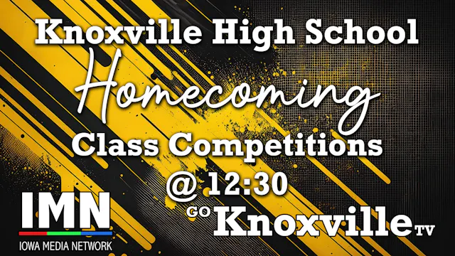 Knoxville Homecoming Class Competitio...