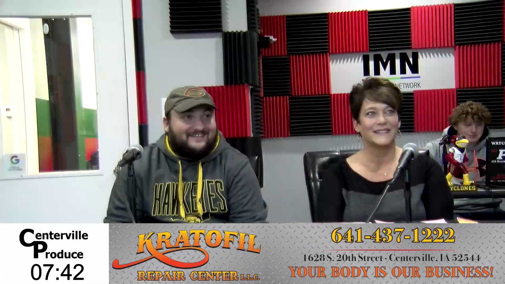 Little League Fundraiser