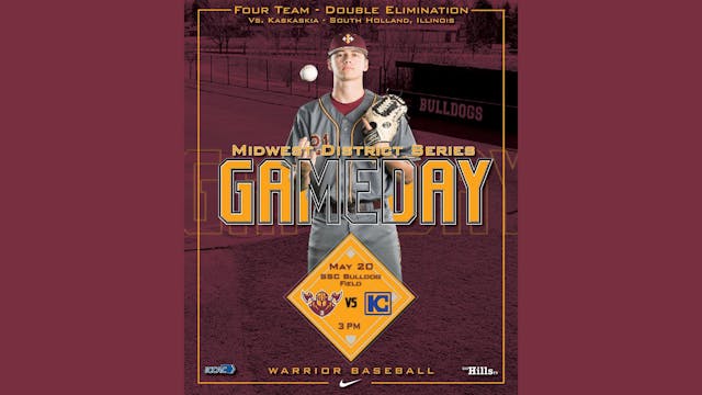 Midwest District Tournament 5-20-21 I...