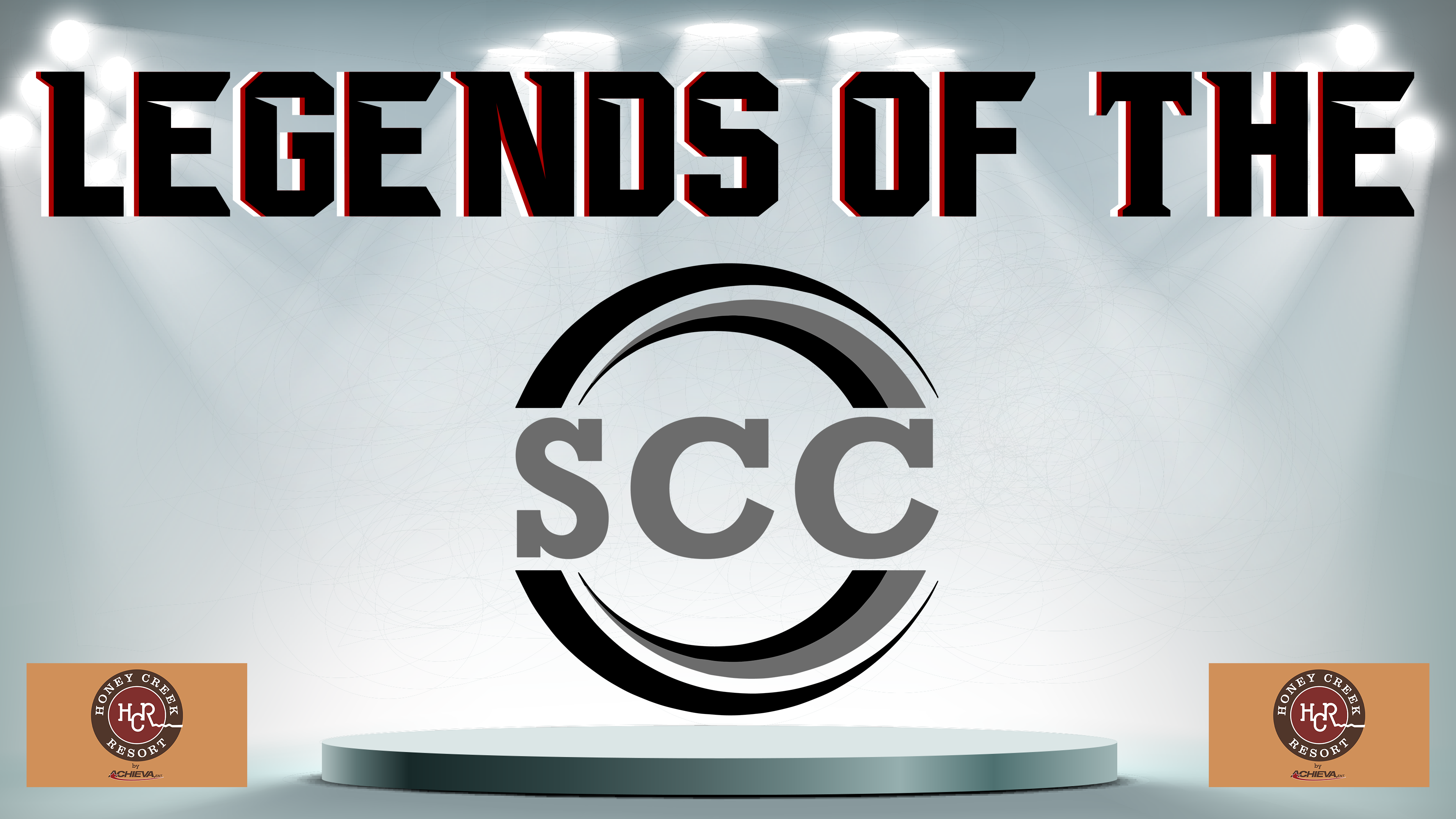 Legends of the SCC (South Central Conference)
