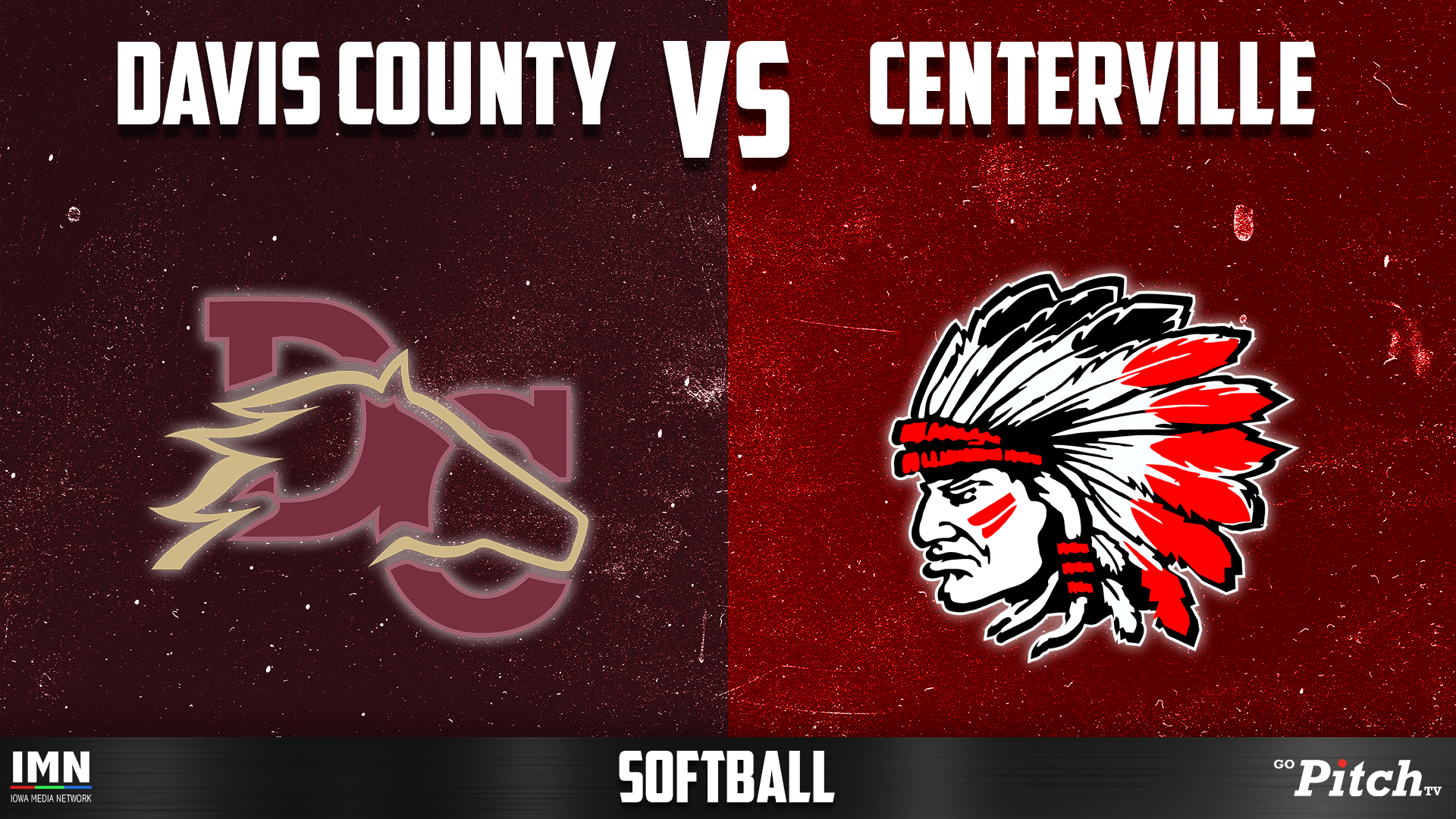 Centerville vs Davis County Softball 6-27-25