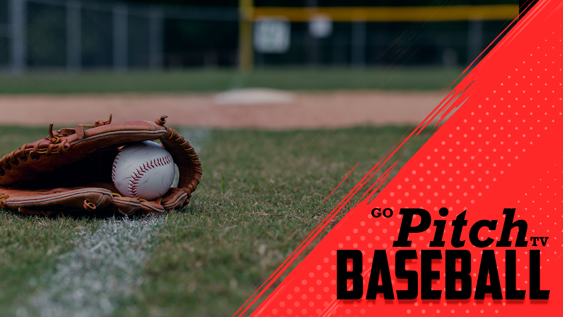 Baseball - GoPitchTV