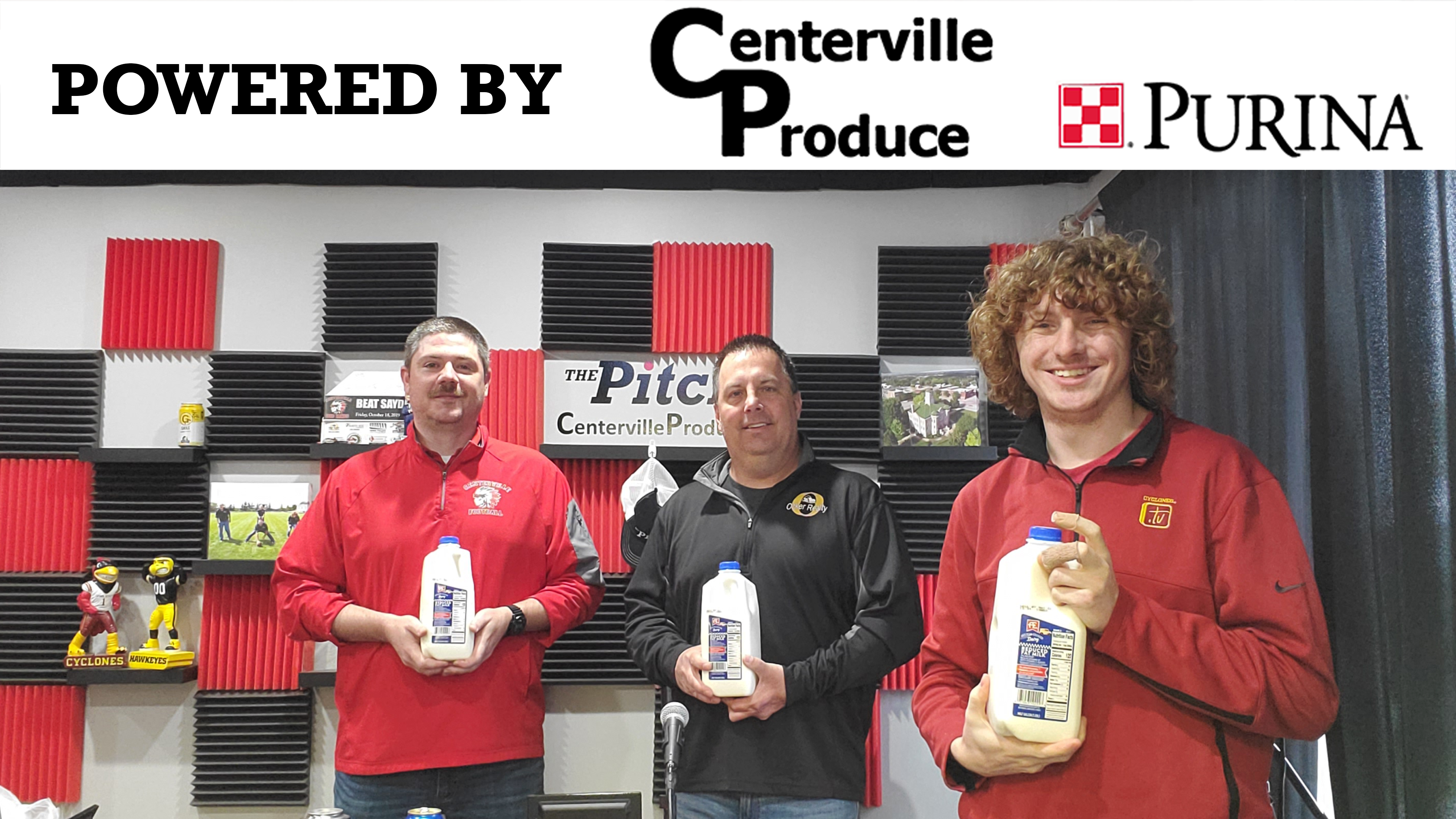 App AM The Milk Challenge 5-13-20