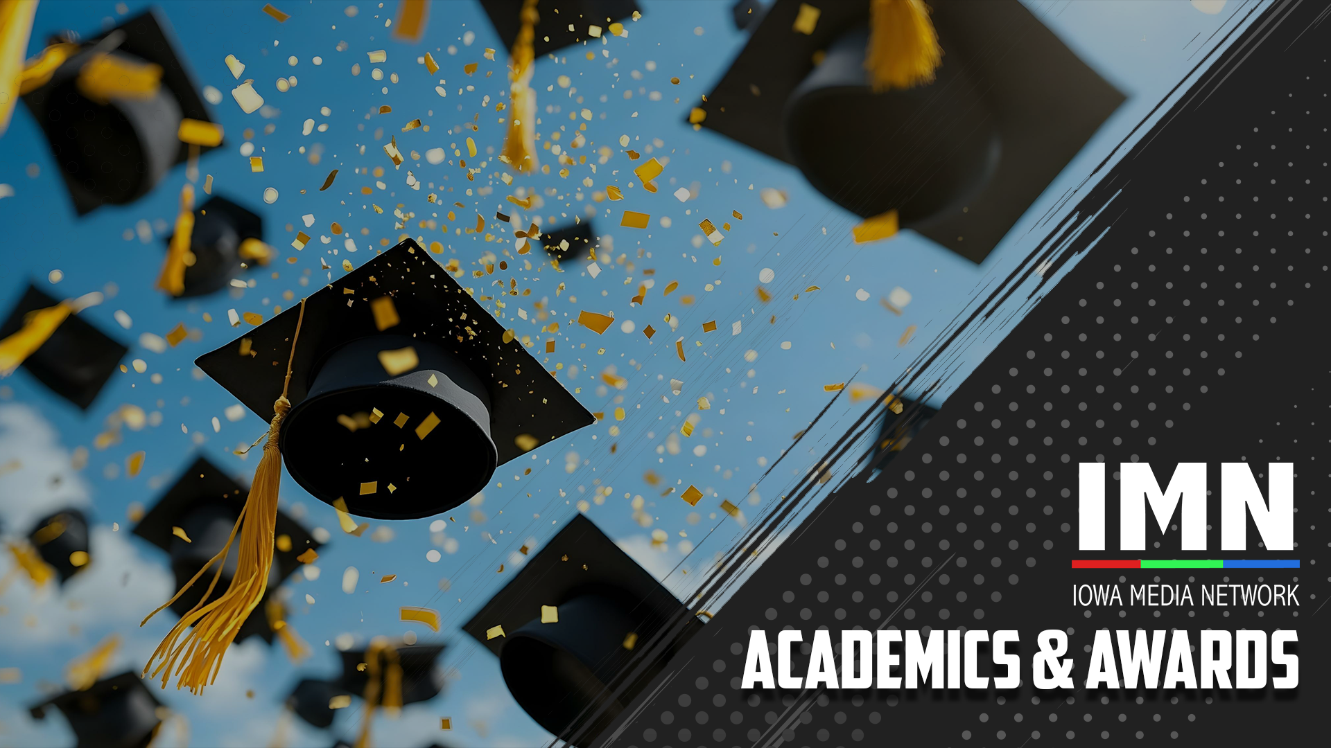 Academics and Awards