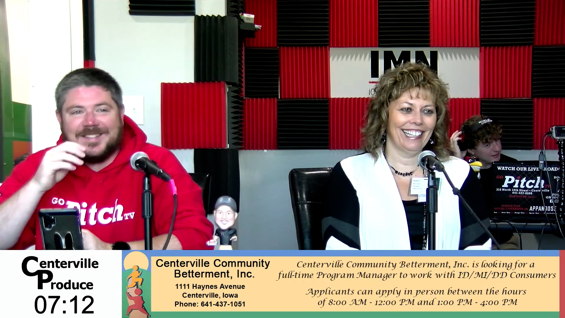 Meet Nicole Clapp - New MercyOne President