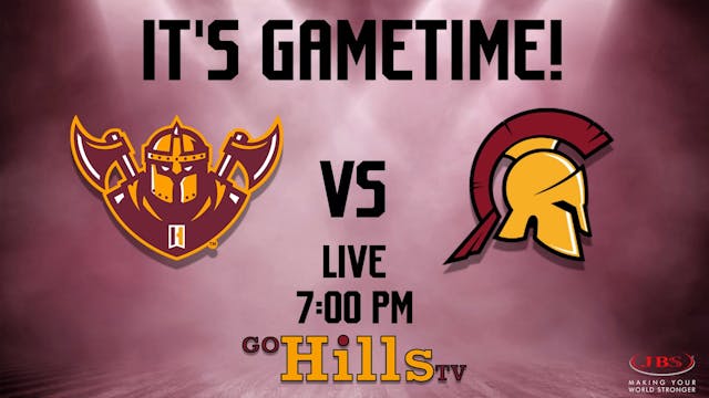 1-12-22 IHCC Men's Basketball @ Triton