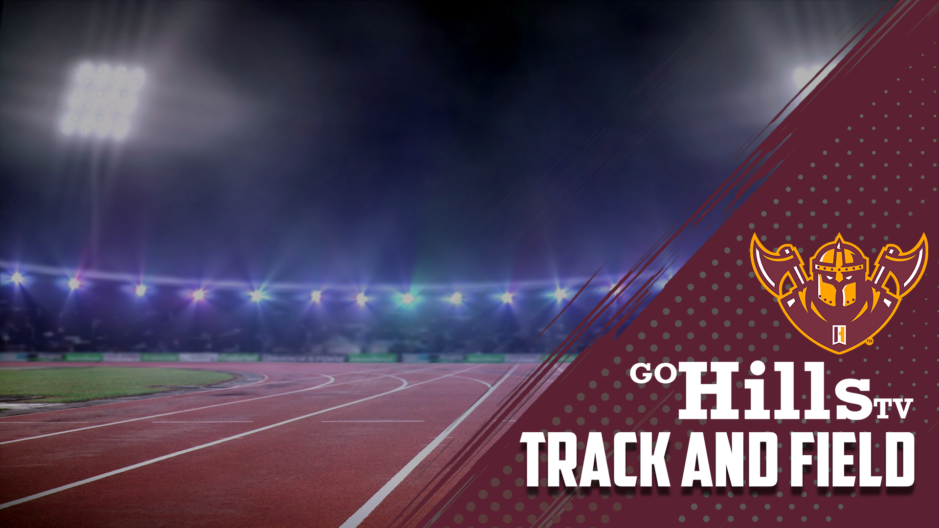 Track & Field - GoHillsTV