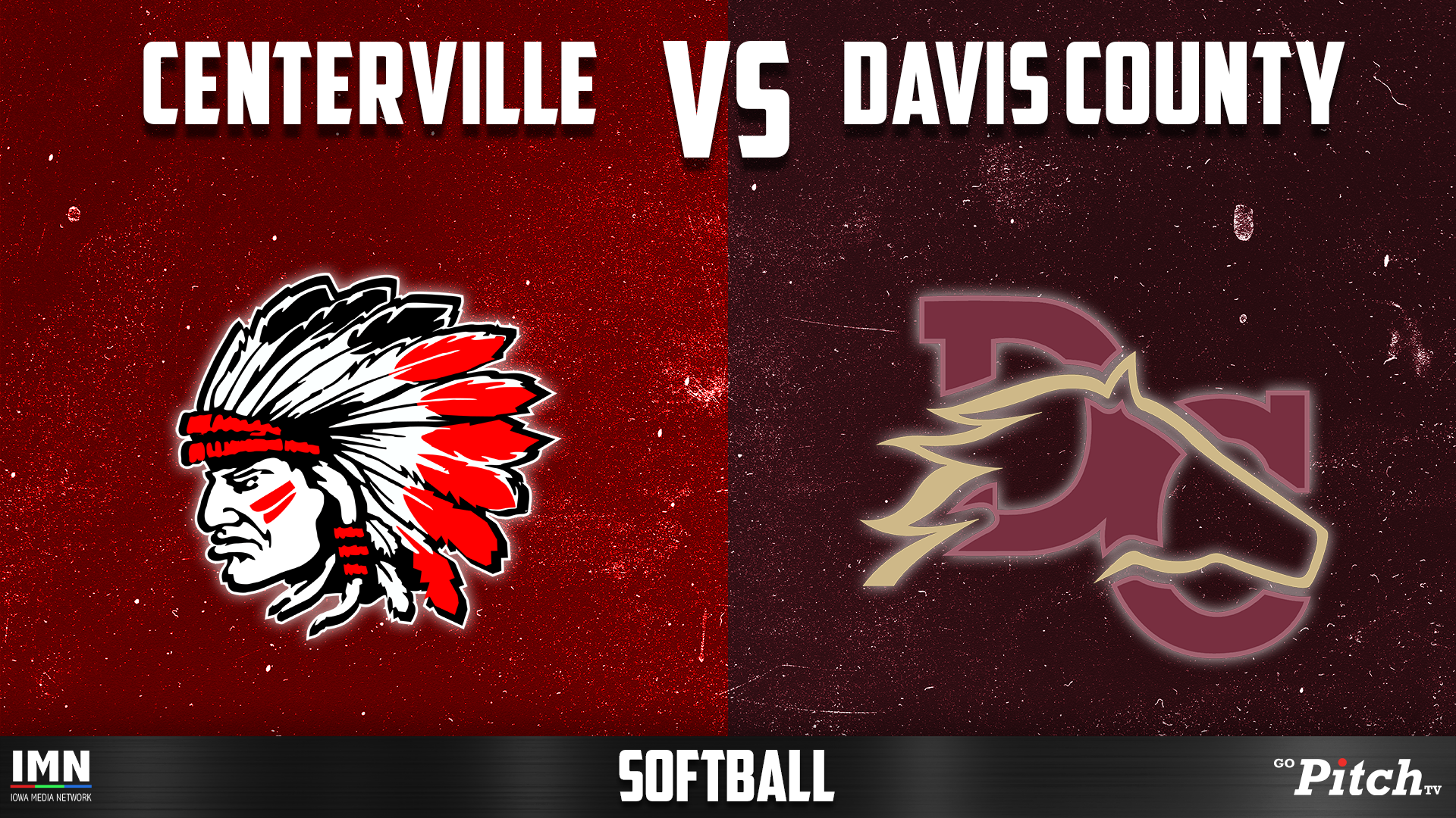 Centerville vs Davis County Softball 5-30-25